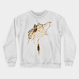 Spider Crewneck Sweatshirt